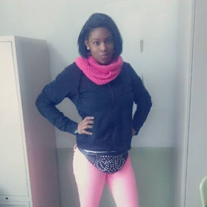 Meet your Posher, Imari